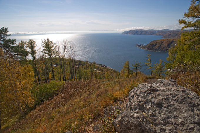 Baïkal