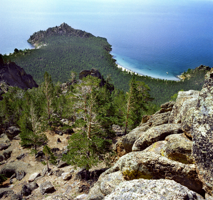 Baïkal