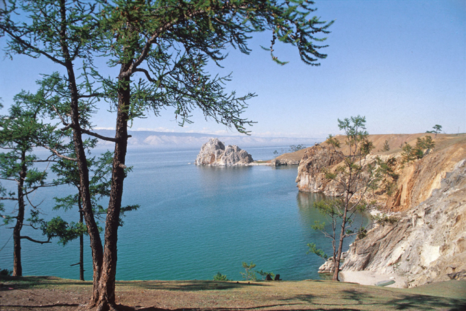 Baïkal
