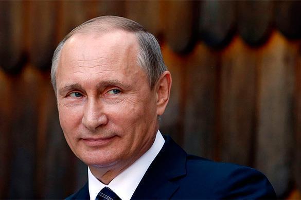 Un partisan des sanctions antirusses au Sénat US impressionné par la politique de Poutine