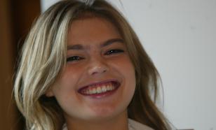 Alina Kabaeva : Ancienne star mondiale du sport, devenue un mythe