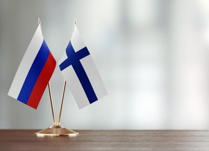 Le commerce bilatéral entre la Russie et la Finlande s'effondre