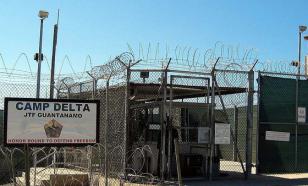 Tortures à Guantanamo: les révélations d'un prisonnier