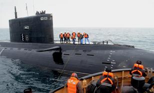 Un nouveau dispositif pour les sous-marins créé en Russie
