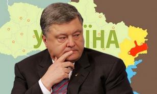 Pour Porochenko, le Donbass n'est pas occupé