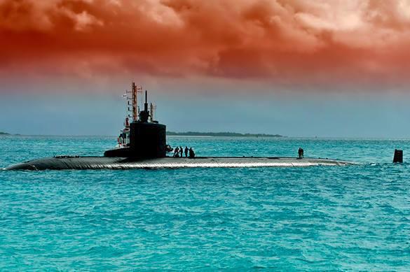 La date de sortie d'un sous-marin russe dernier cri dévoilée
