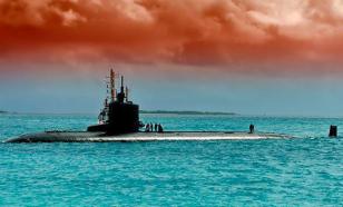 La date de sortie d'un sous-marin russe dernier cri dévoilée