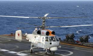 L'Inde arrête les négociations avec la Russie sur l'achat d'hélicoptères Ka-31