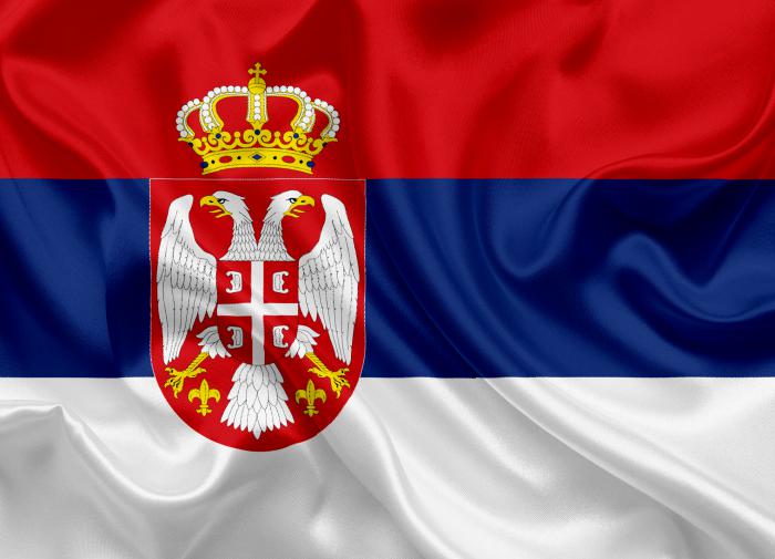 Il semble que la Serbie préfère s'agenouiller devant l'Occident plutôt que d'être amie avec la Russie.