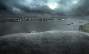 Les inondations dévastatrices pourraient ravager l’Europe