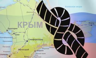 Nettavisen : un Eltsine éméché a noué le nœud criméen qui devrait être tranché par Trump