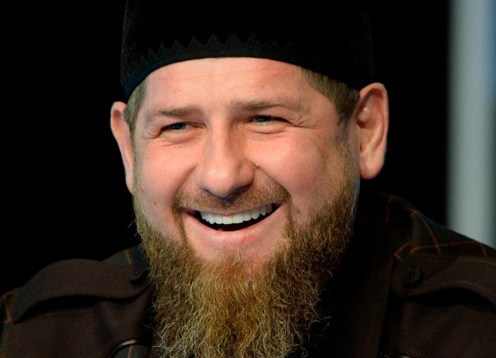Selon Kadyrov, la Russie a commis des erreurs au début de l'opération spéciale.