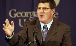 Un analyste américain affirme que l'Ukraine perd l'est malgré la propagande