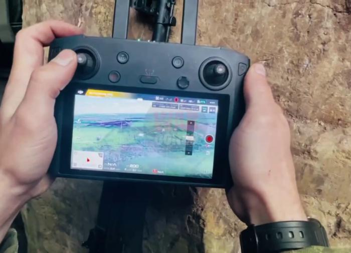 Le nouveau complexe anti-drone russe prêt à être livré