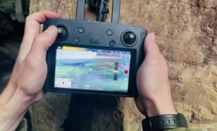 Le nouveau complexe anti-drone russe prêt à être livré