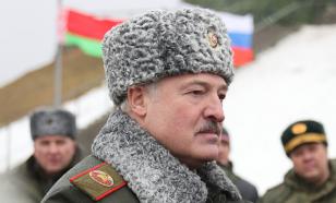 La Russie et le Belarus déploient un groupe régional de troupes