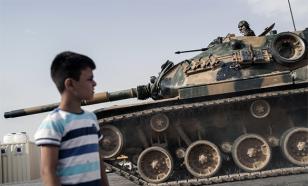 "La Russie a dissuadé la Turquie en Syrie"