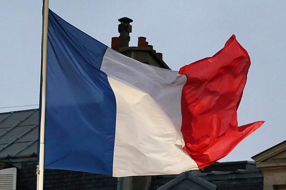 France : une campagne présidentielle horrible ou la résurgence du Deep State