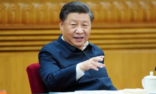 Xi Jinping : La Chine jouera un rôle constructif dans la résolution de la crise ukrainienne