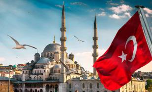 Poutine surprend la Turquie en suggérant la création d'un grand centre gazier