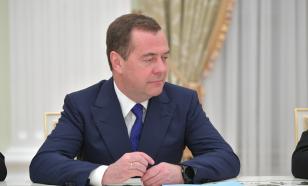 Dmitri Medvedev : la menace d'une apocalypse nucléaire s'est accrue