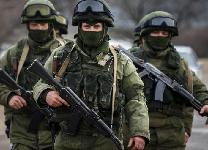 Les forces de Donetsk passent à l'offensive près de Krasny Liman.