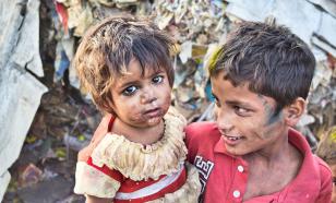 Ganesh Acharya : "Il y a un immense talent en Inde".