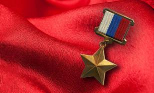 Un vétéran russe meurt dans d'étranges circonstances