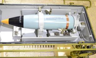 L'UE s'engage à réagir si des armes nucléaires tactiques russes apparaissent au Belarus