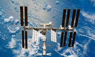 L'ISS serait transformée en hôtel spatial