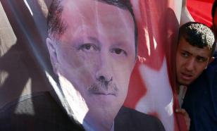 La Turquie minée par des contradictions internes