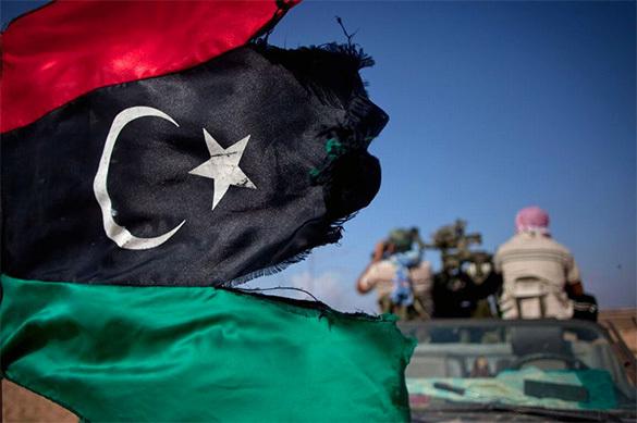 Les USA veulent diviser la Libye en plusieurs pays