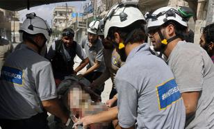 Syrie : toujours pas de preuves tangibles d'attaque chimique