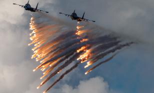 Les planeurs russes deviennent une nouvelle menace pour les forces armées ukrainiennes