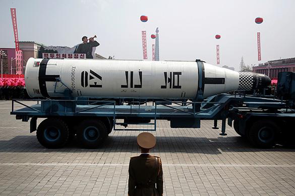Combien de morts ferait un coup nucléaire nord-coréen contre les USA ?