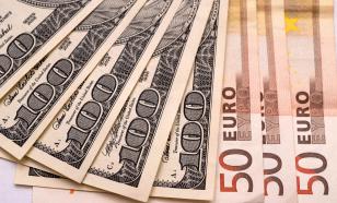 Un dollar égale un euro pour la première fois depuis 2002