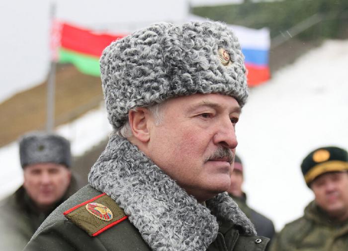 Le Belarus est prêt à déployer des armes nucléaires stratégiques pour contrer la menace occidentale