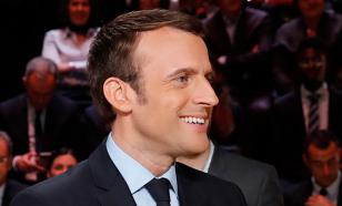 "C'est parce qu'ils promettent des changements": Macron et Le Pen au 2nd tour