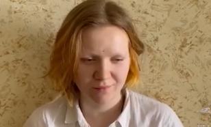 L'assassin de Vladlen Tatarsky, Daria Trepova, soupçonné de travailler pour l'Ukraine