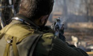 Les forces russes détruisent le centre de communication spatiale de l'Ukraine près d'Odessa