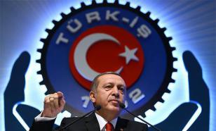 L'Autriche exclut l'adhésion de la Turquie à l'UE