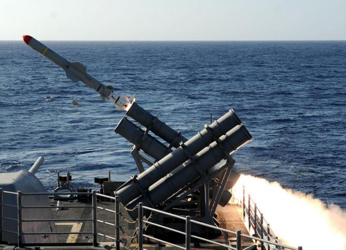 La Russie détruit des systèmes anti-navires Harpoon de fabrication américaine près d'Odessa.