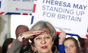 Londres accuse Berlin et l'UE d'ennuyer Theresa May