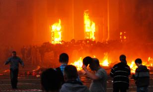 Un membre du massacre d'Odessa en 2014 anéanti à Bakhmut