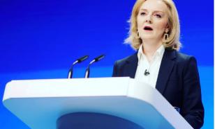 Liz Truss annonce sa démission du poste de Premier ministre britannique