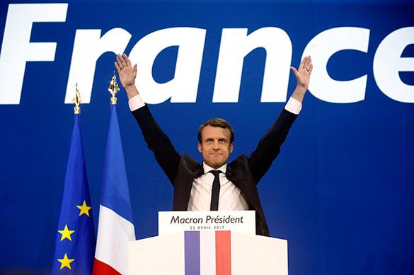 Ce Président qui perdra la France