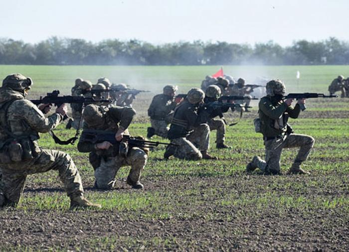 L'armée russe va changer de stratégie en République populaire de Donetsk, selon des experts.