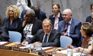 Personne n'a autorisé l'Occident à parler au nom de toute l'humanité