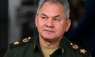 Ministre de la défense Shoigu : L'Ukraine perd 15 000 personnes en avril