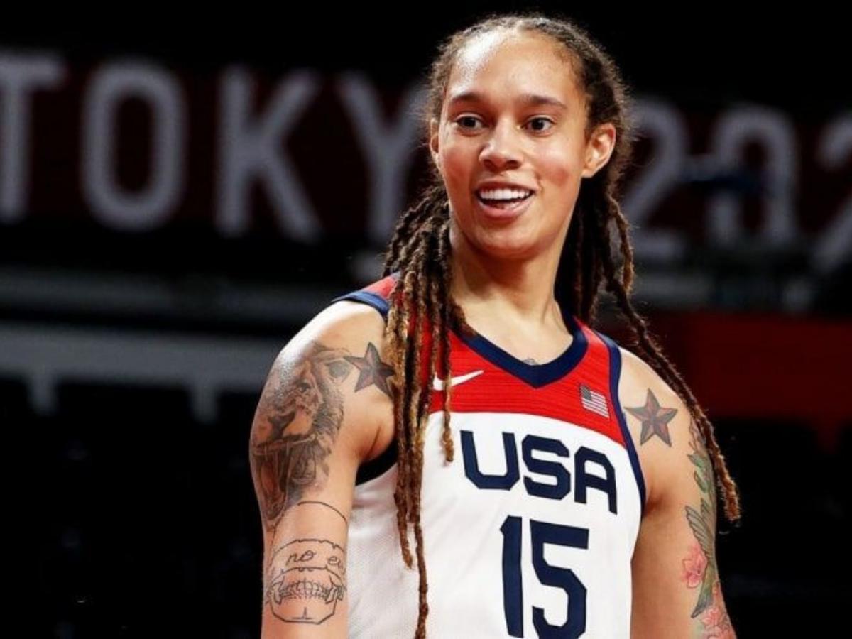 Le "marchand de mort" Viktor Bout pour Paul Whelan et Brittney Griner